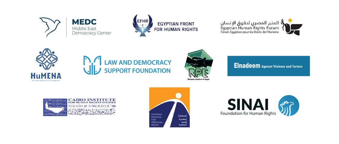 Joint Statement - Rights Groups Alarmed by Inhumane and Life ...